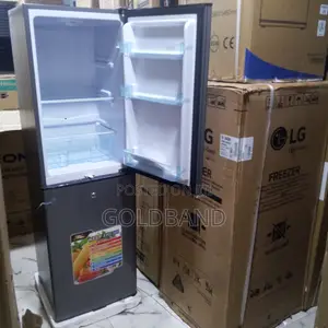 Tekno Cool Refrigerator 250 Litres – Spacious Efficient