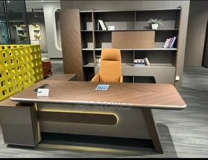 Newly Imported Quality Office Boss Table