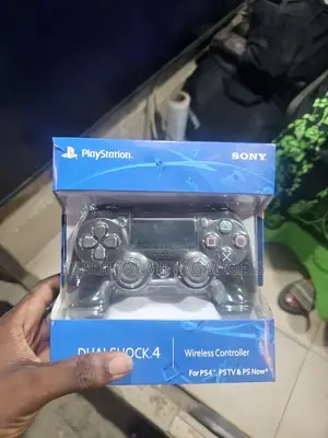 Ps4 Controller