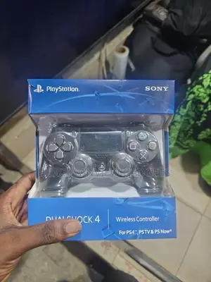 Ps4 Controller