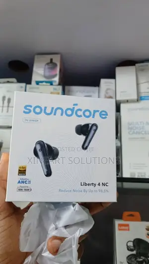 Soundcore Liberty 4 Nc