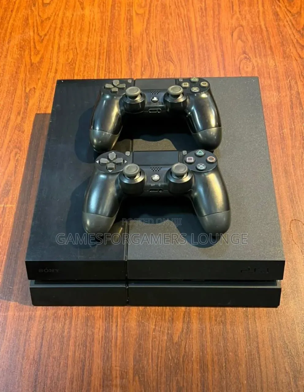 Playsation 4