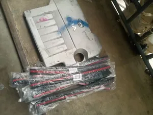Engine Cover Camry 2010 Model