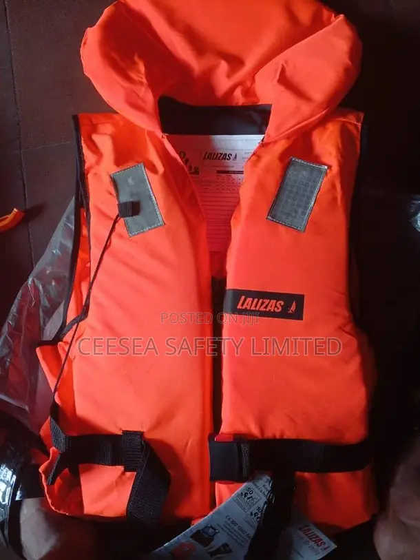 Lalizas Lifejackets 150n