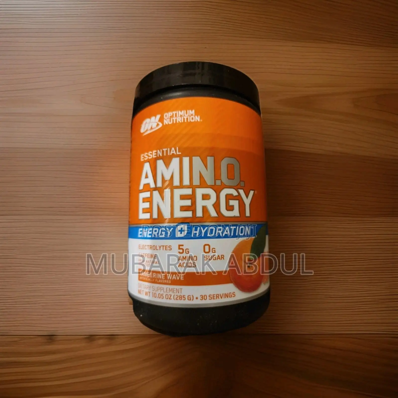 Amino Energy