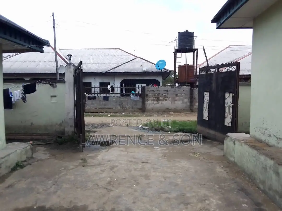 Mini Estate for Sell
