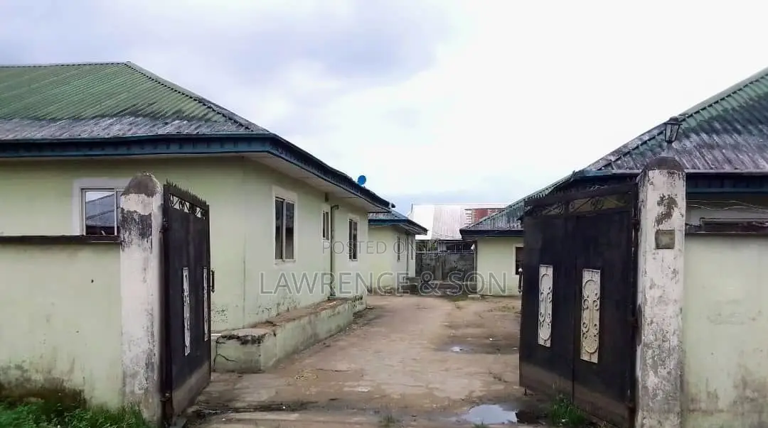 Mini Estate for Sell