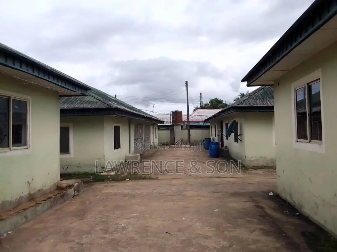Mini Estate for Sell