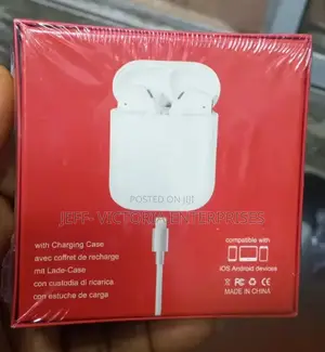 TWS Wireless Headset