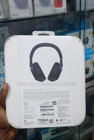 Sony Wh-1000xm6