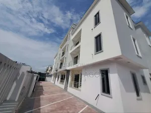 2bdrm Apartment in Ikate for rent