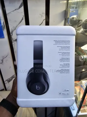 Beats Studio Pro