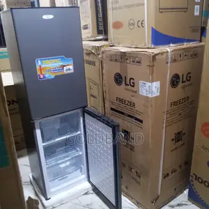Tekno Cool 250 Litres Fridge – Fast Cooling Technology