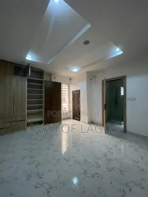 4bdrm Duplex in Orchid, Lekki for rent