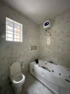 4bdrm Duplex in Orchid, Lekki for rent