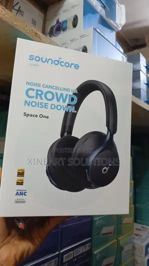 Soundcore Space One