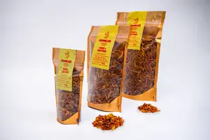 Crinkles Plantain Chips