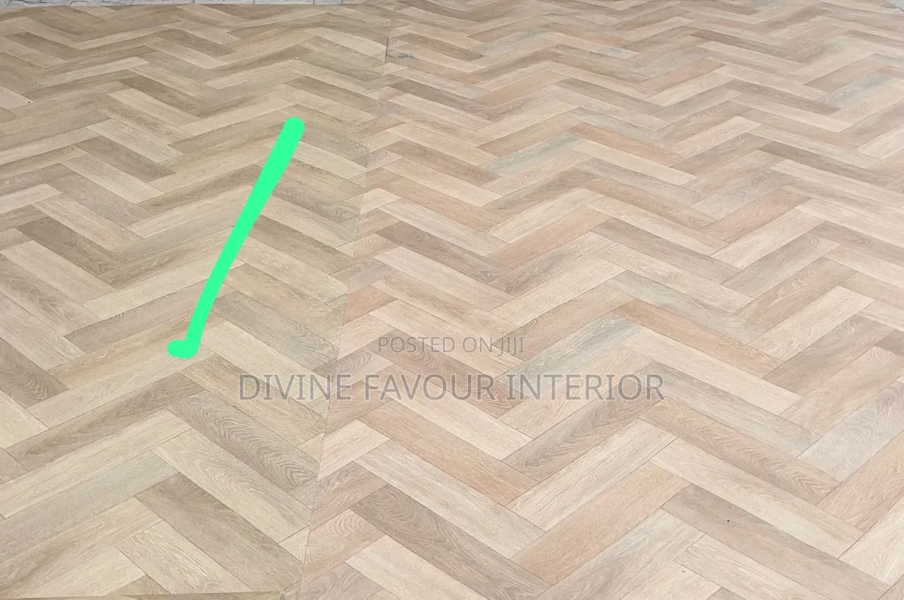 Wooden Floor Carpet