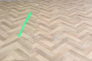 Wooden Floor Carpet