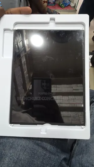 iPad 7th Generation Complete Screen