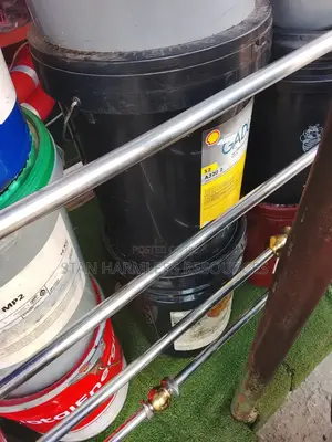 Total Grease
