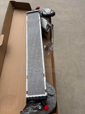 Water Turbo Cooler
