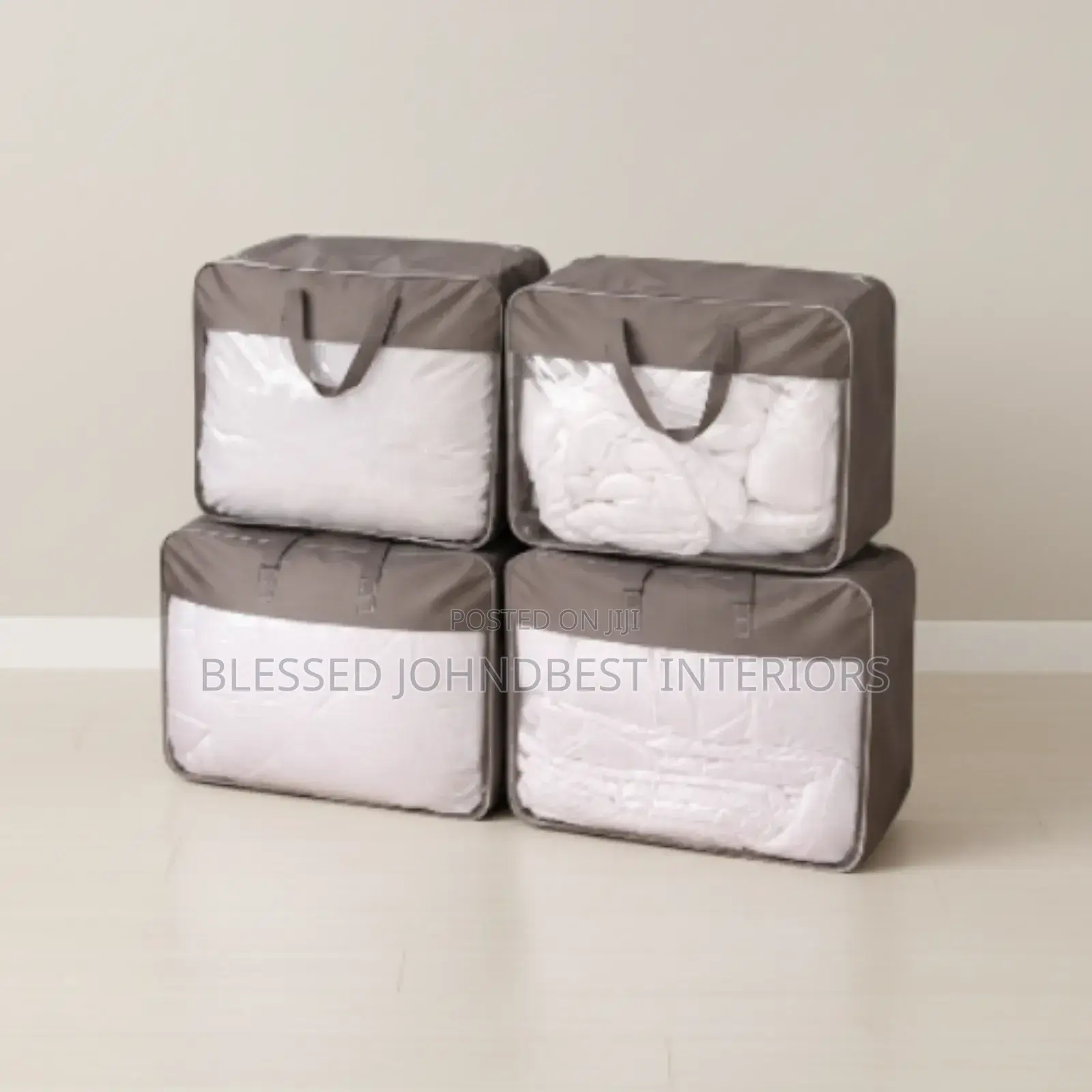 Detachable Duvet Set