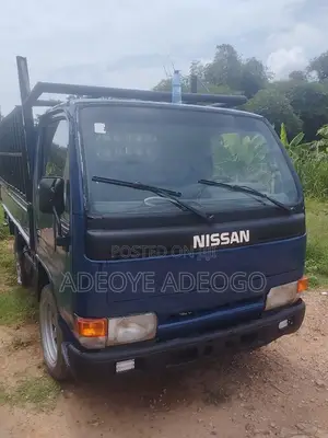 Nissan Cabstar