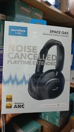 Soundcore Space Q45