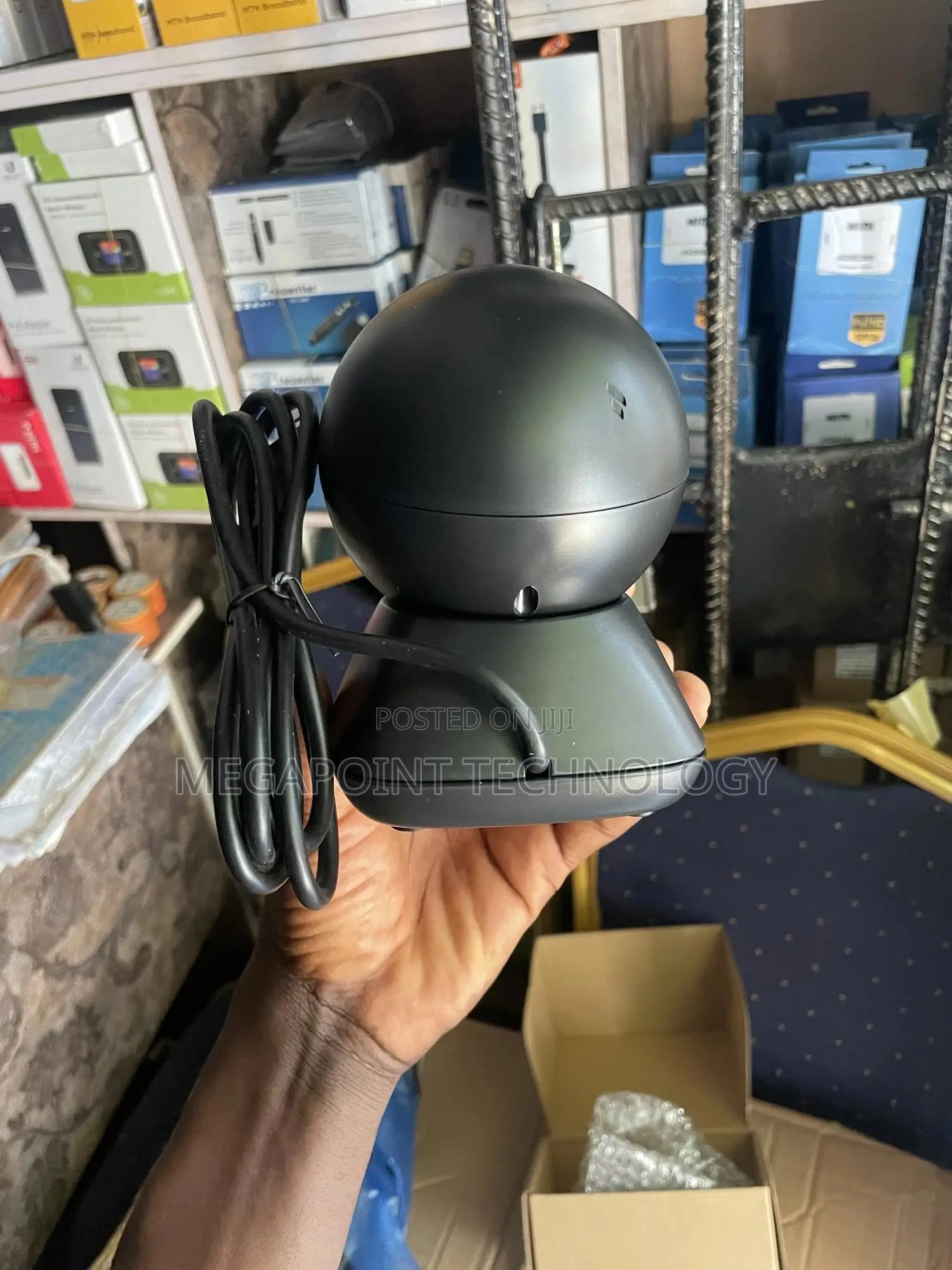 2d Barcode Scanner