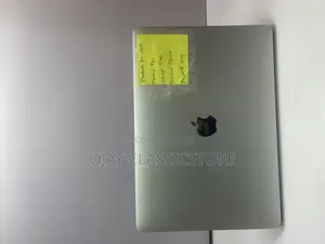 Laptop Apple MacBook Pro 2017 8GB Intel Core i7 SSD 512GB