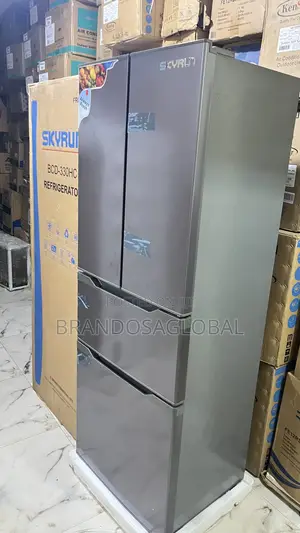 Skyrun300lrefrigerator4doors[Bcd-330hc]--Household Refrigerator Unit