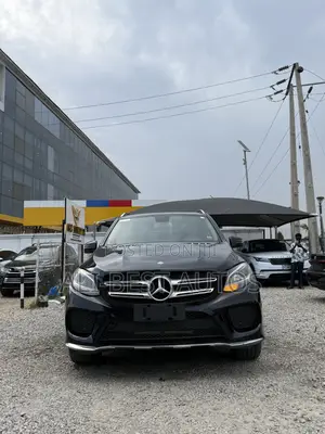 Mercedes-Benz M Class ML 350 4Matic 2012 Black