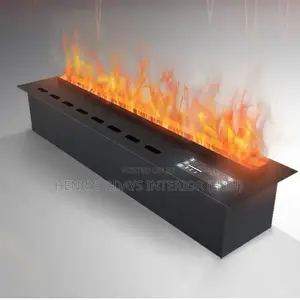 Muitiple Color 3d Light