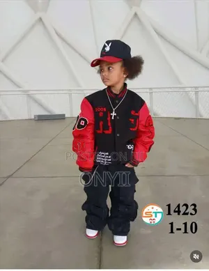 Instagram Wears Baby Girls Set