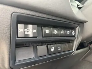 Toyota Sequoia TRD PRO 4WD 2025 Black