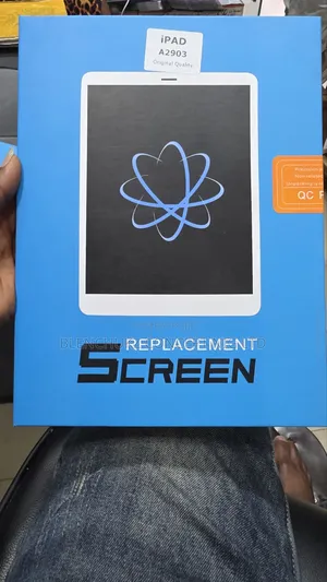 iPad Air 11-Inch M2 Complete Screen