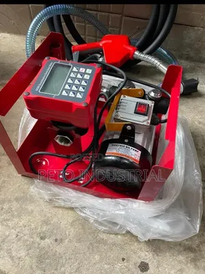 Electric Pro Meter