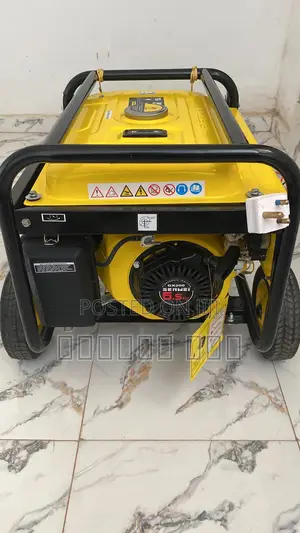 Senwei Generator