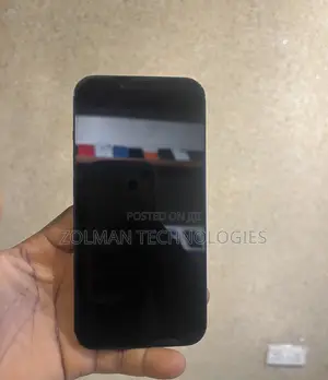 Apple iPhone 14 128 GB Black