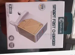 Shplus Fast Charger