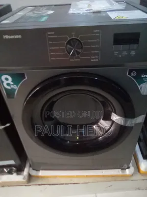 Hisense 8kg Dryer