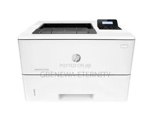 Hp Mono Laserjet Pro M501dn Printer