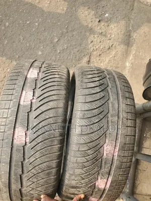 Tokombo Tyres Available in Different Sizes