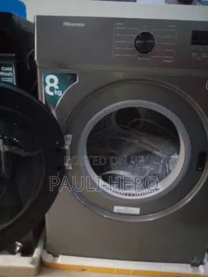 Hisense 8kg Dryer