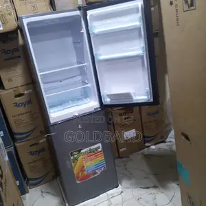 Tekno Cool 250 Litres Refrigerator – Reliable Cooling