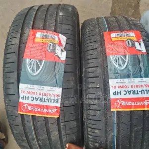 245/45r18 Armstrong Tire