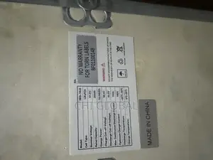 Hyper Power 10kwh 48v Lithium Battery