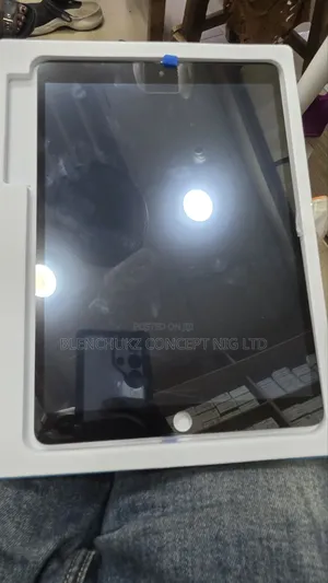 iPad Air 3rd Generation Complete Screen