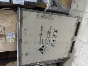 Hyper Power 10kwh 48v Lithium Battery